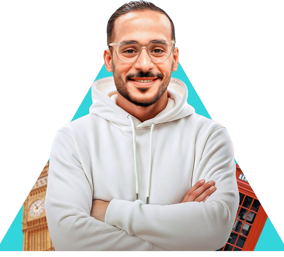لغة إنجليزية
